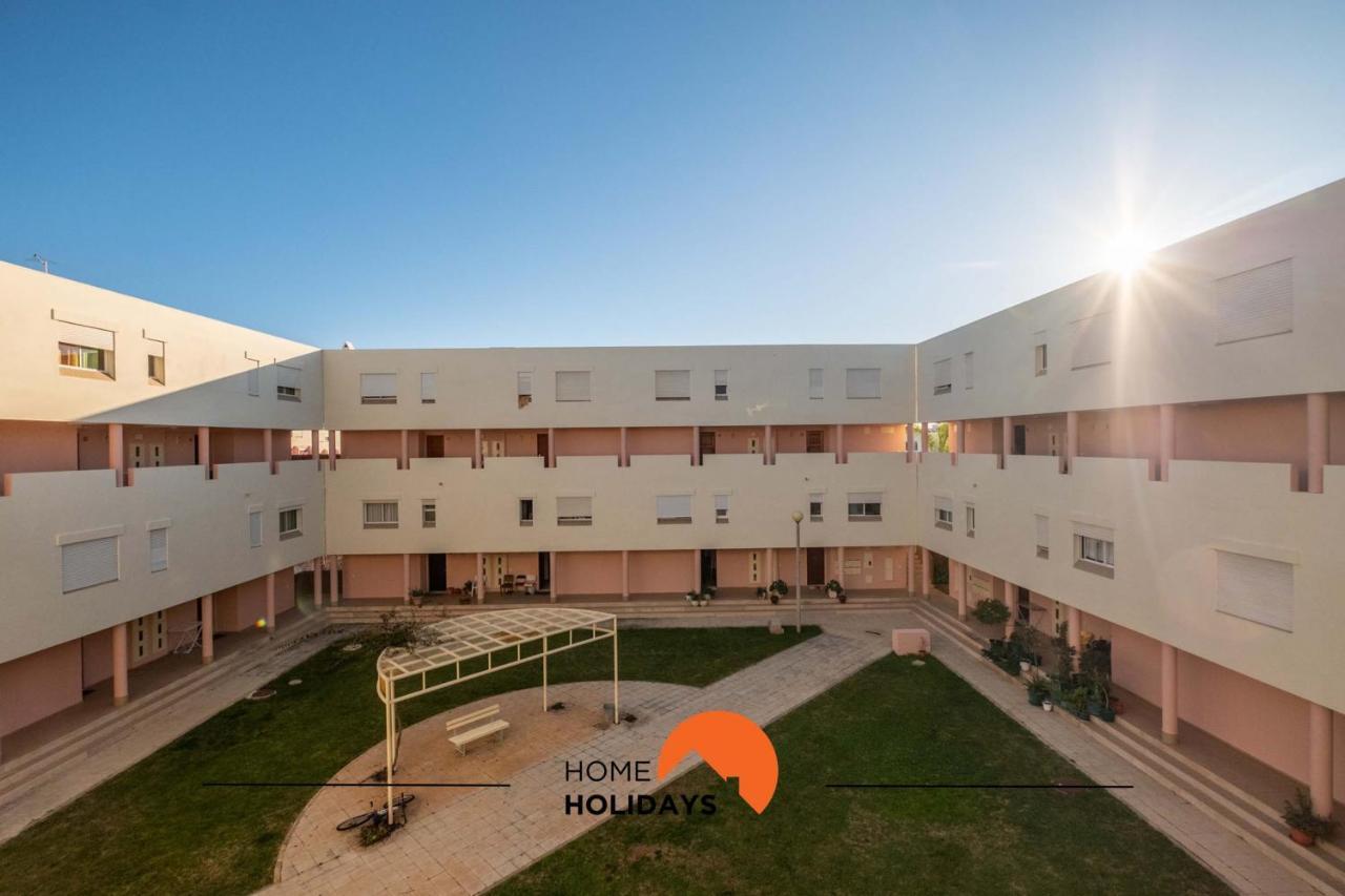Appartement #012 Exclusivo Familias, Habijovem By Holidays *