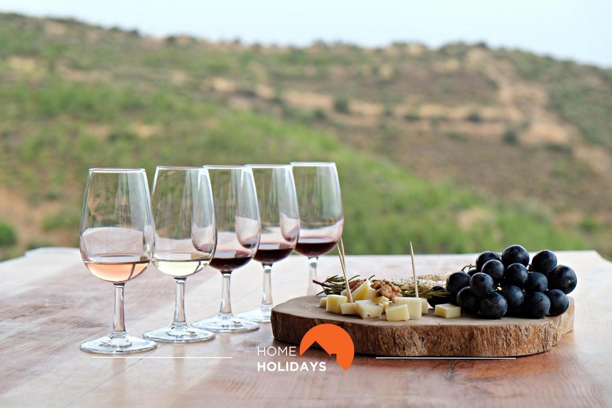 #012 Exclusivo Familias, Habijovem By Holidays Appartement *