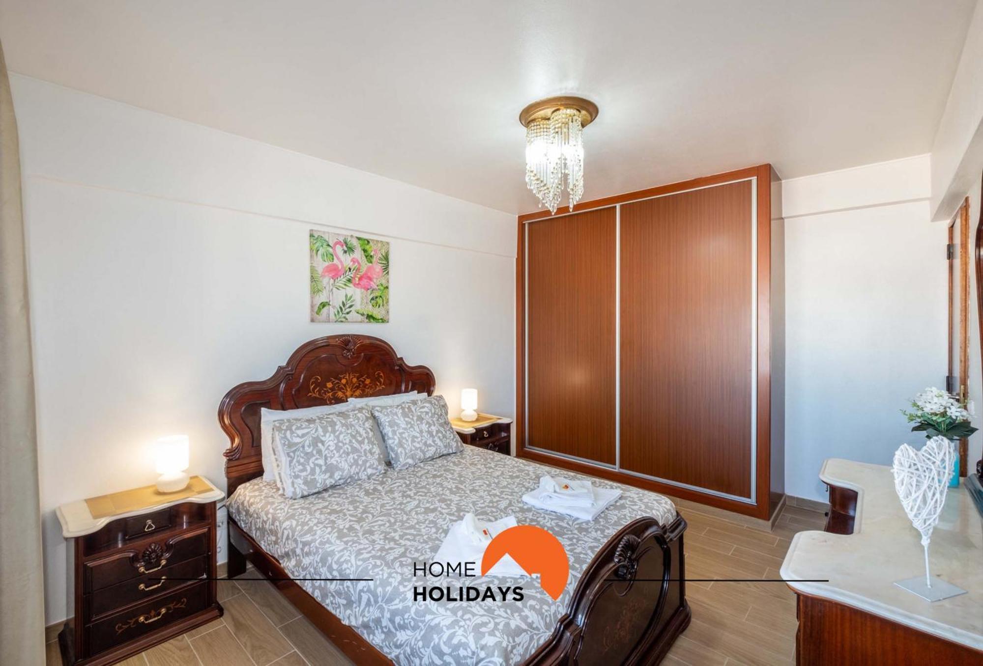 Appartement #012 Exclusivo Familias, Habijovem By Holidays *
