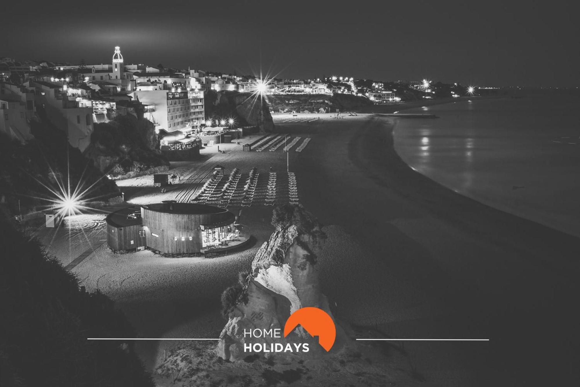 Appartement #012 Exclusivo Familias, Habijovem By Holidays Albufeira