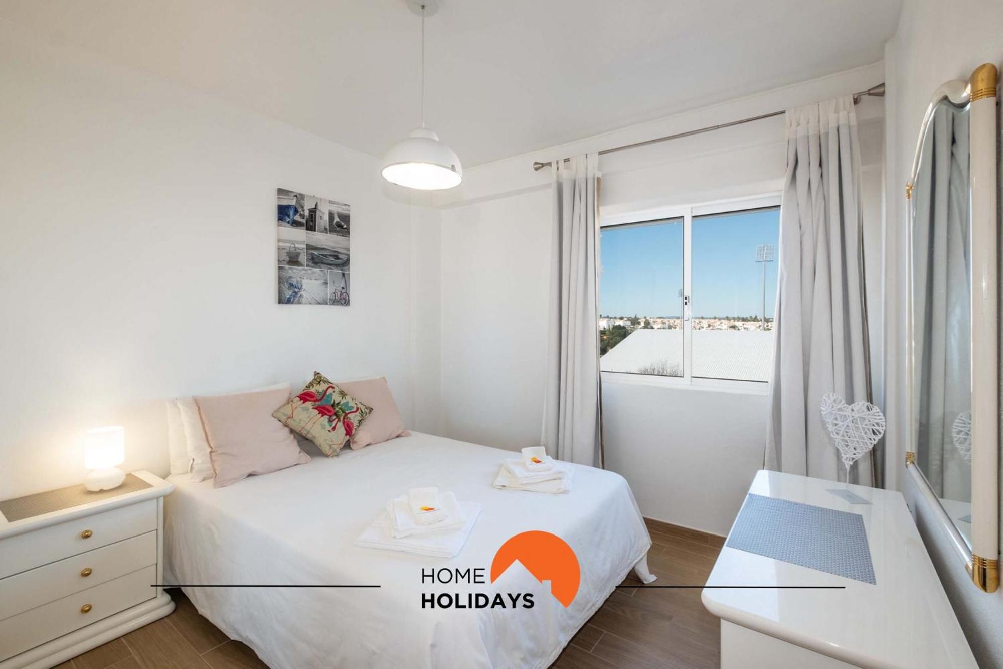Appartement #012 Exclusivo Familias, Habijovem By Holidays
