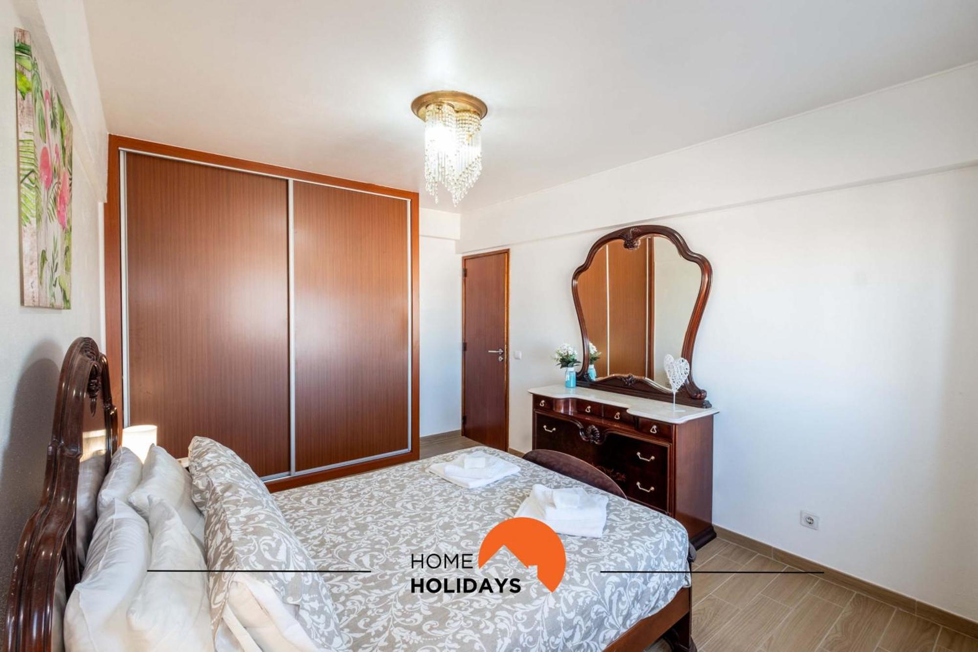 Appartement #012 Exclusivo Familias, Habijovem By Holidays *