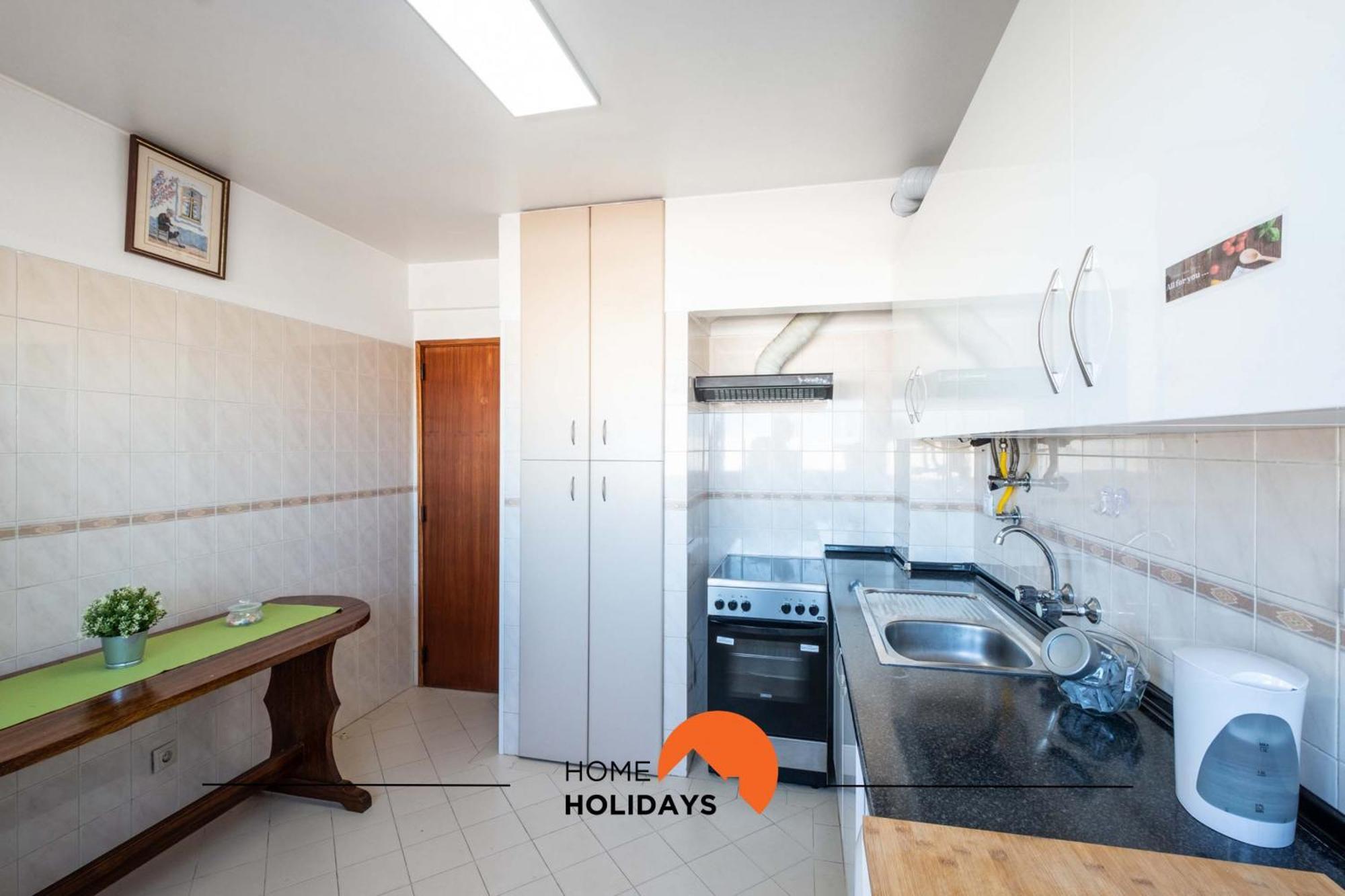 Appartement #012 Exclusivo Familias, Habijovem By Holidays Albufeira
