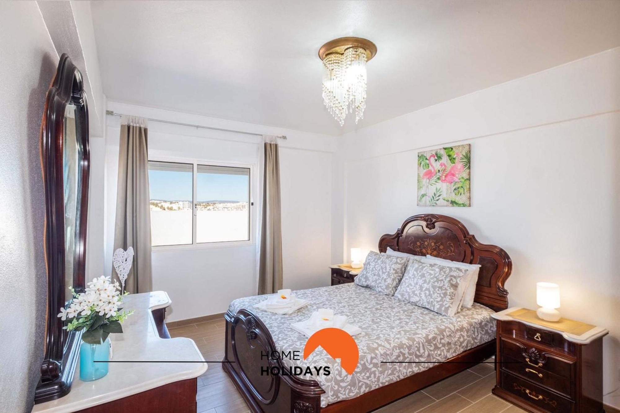 Appartement #012 Exclusivo Familias, Habijovem By Holidays *