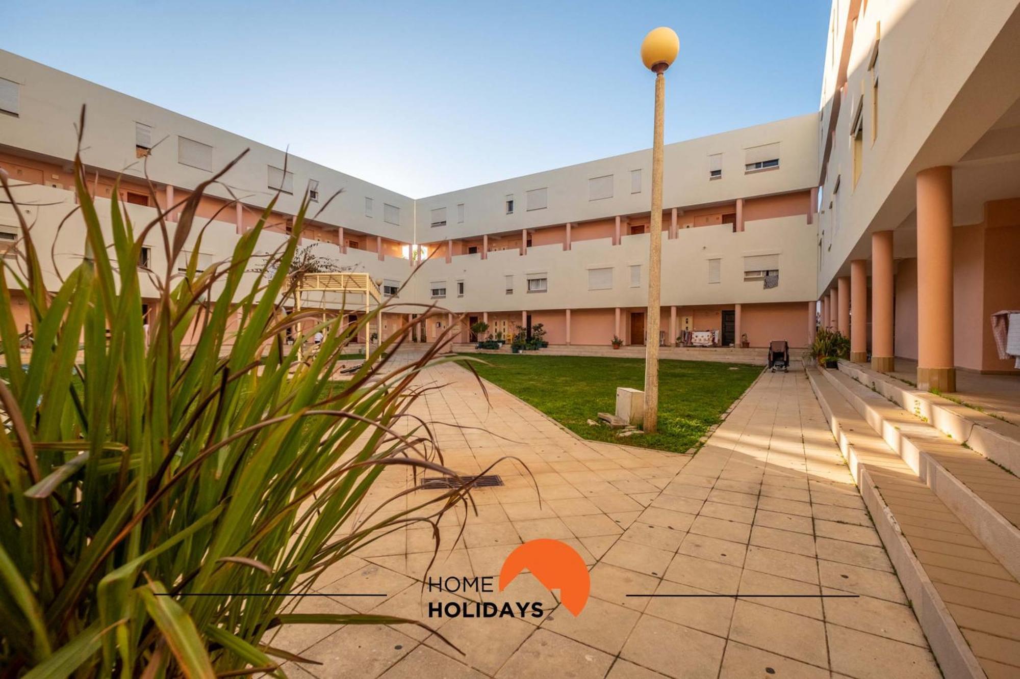 Appartement #012 Exclusivo Familias, Habijovem By Holidays Albufeira