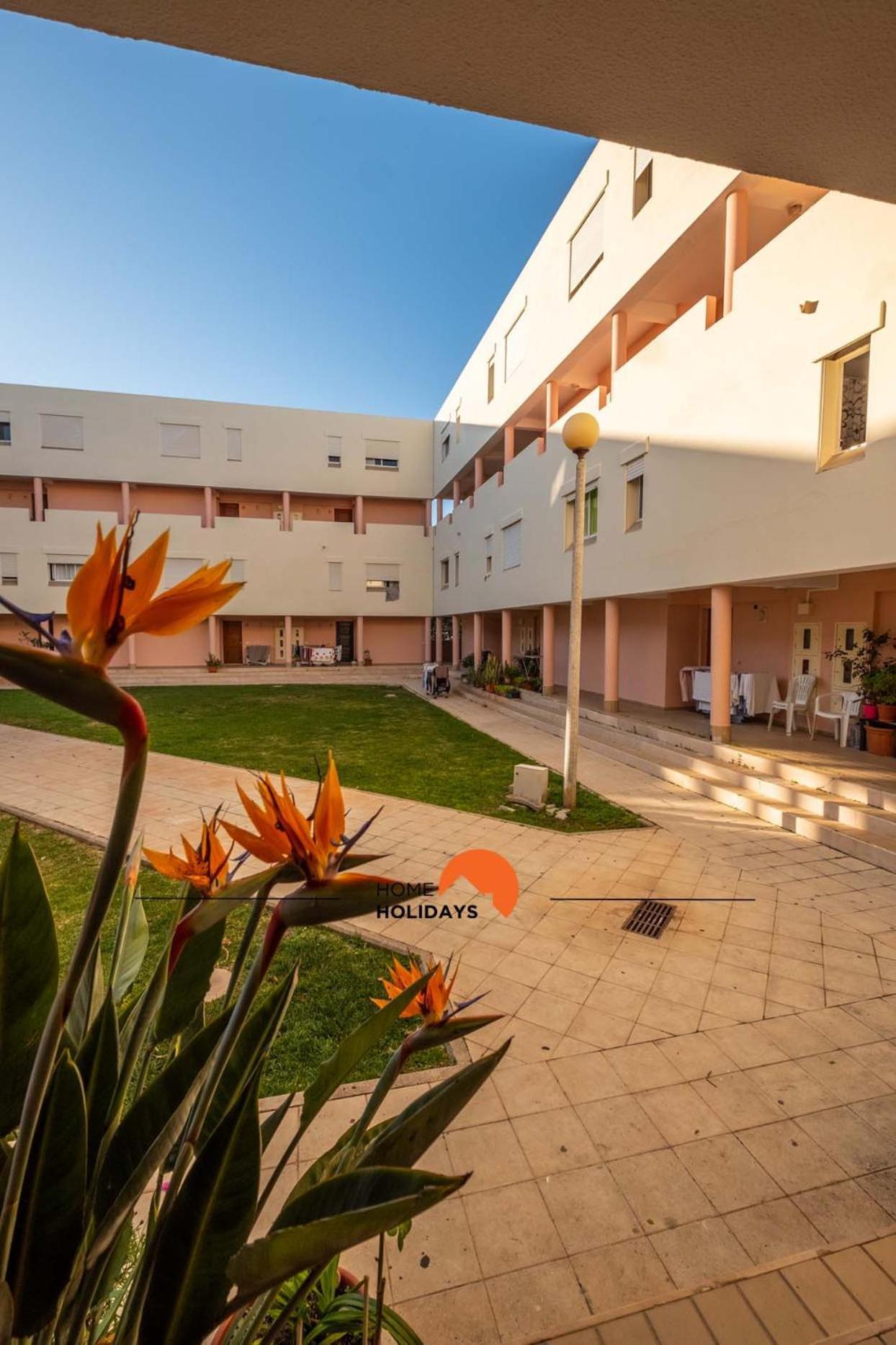 #012 Exclusivo Familias, Habijovem By Holidays Appartement Albufeira